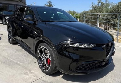 Alfa Romeo Tonale Tonale 1.5 160 CV MHEV TCT7 Ti (5)