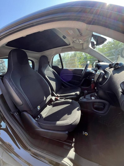 smart Fortwo 90 0.9 Turbo twinamic Passion (10)