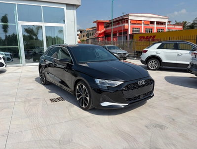 Audi A3 Sportback 35 TFSI S tronic S line edition nuova