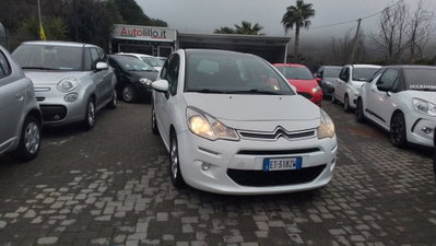 Citroen C3 1.2 VTi 82 Seduction usata