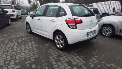 Citroen C3 1.2 VTi 82 Seduction (2)
