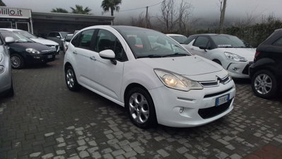 Citroen C3 1.2 VTi 82 Seduction (3)