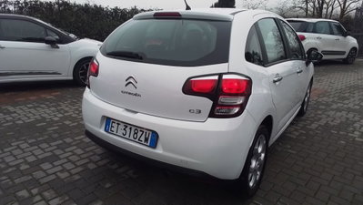 Citroen C3 1.2 VTi 82 Seduction (4)