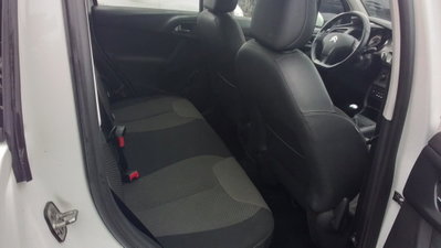 Citroen C3 1.2 VTi 82 Seduction (5)