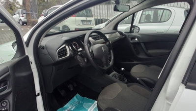Citroen C3 1.2 VTi 82 Seduction (6)