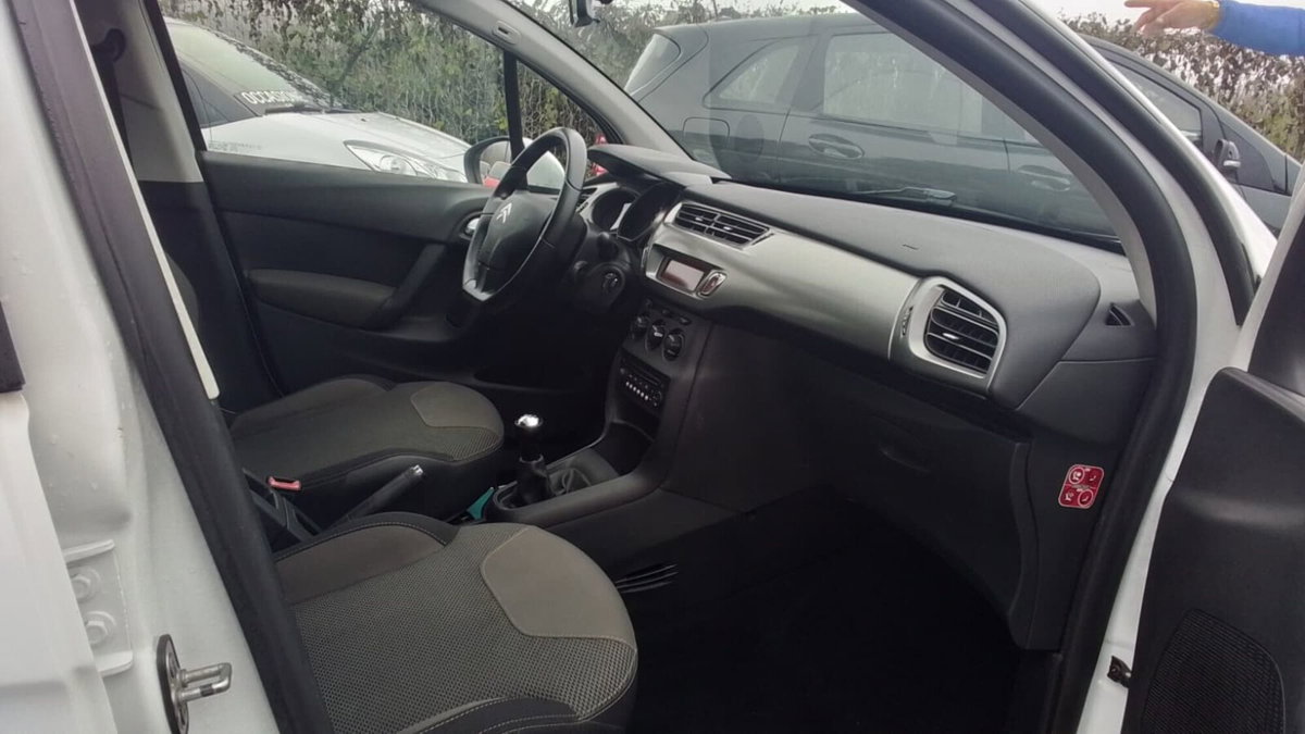 Citroen C3 1.2 VTi 82 Seduction (7)