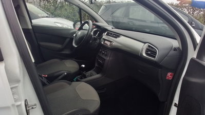 Citroen C3 1.2 VTi 82 Seduction (7)