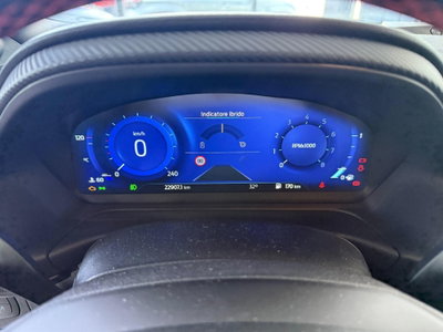 Ford Puma 1.0 EcoBoost Hybrid 125 CV S&S aut. ST-Line X (10)