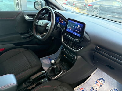 Ford Puma 1.5 EcoBlue 120 CV S&S ST-Line (11)