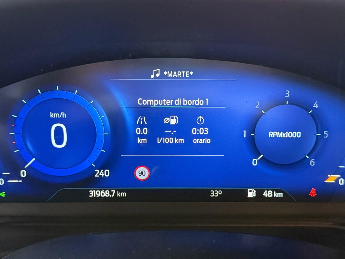 Ford Puma 1.5 EcoBlue 120 CV S&S ST-Line (13)