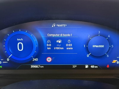 Ford Puma 1.5 EcoBlue 120 CV S&S ST-Line (13)