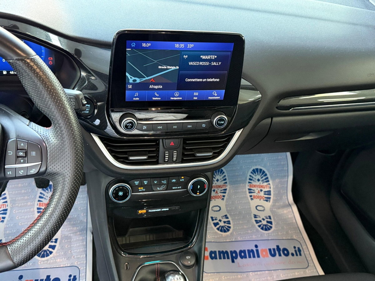 Ford Puma 1.5 EcoBlue 120 CV S&S ST-Line (14)