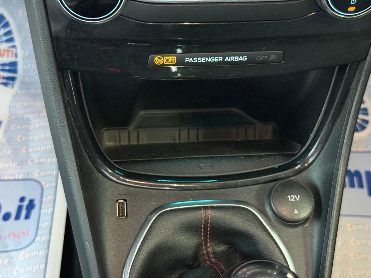 Ford Puma 1.5 EcoBlue 120 CV S&S ST-Line (15)