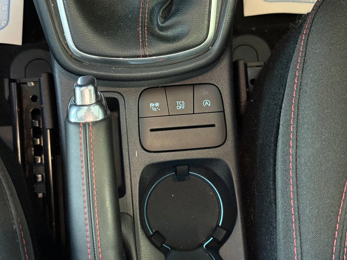 Ford Puma 1.5 EcoBlue 120 CV S&S ST-Line (16)