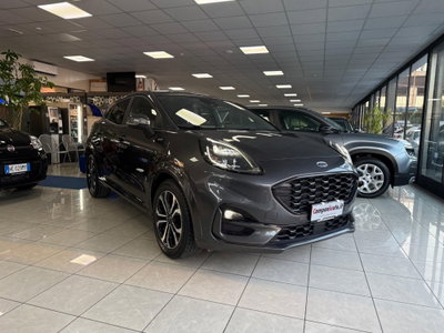 Ford Puma 1.5 EcoBlue 120 CV S&S ST-Line (3)