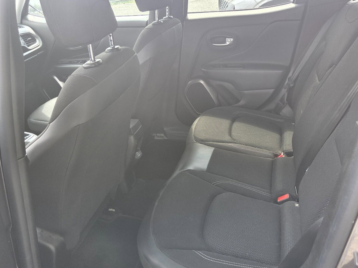 Jeep Renegade 1.0 T3 Limited (11)