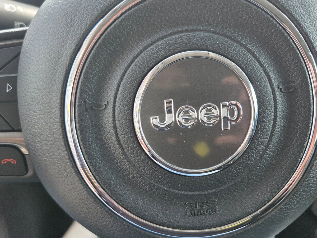 Jeep Renegade 1.0 T3 Limited (13)