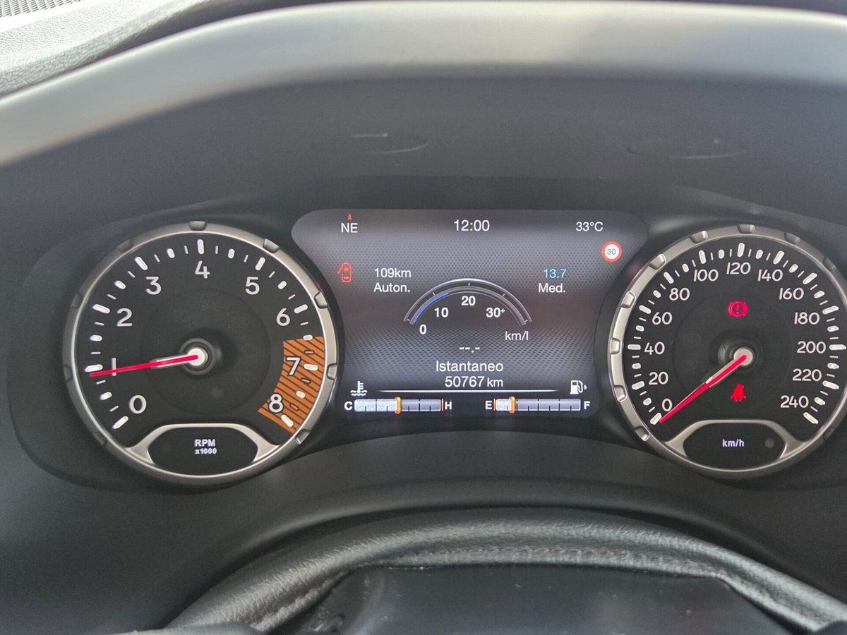 Jeep Renegade 1.0 T3 Limited (14)