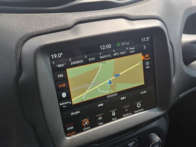 Jeep Renegade 1.0 T3 Limited (15)