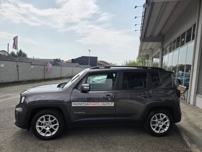 Jeep Renegade 1.0 T3 Limited (3)