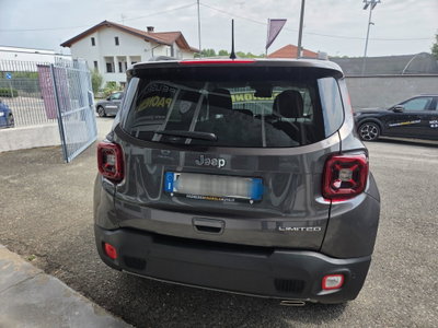 Jeep Renegade 1.0 T3 Limited (4)