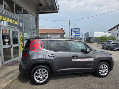Jeep Renegade 1.0 T3 Limited (5)