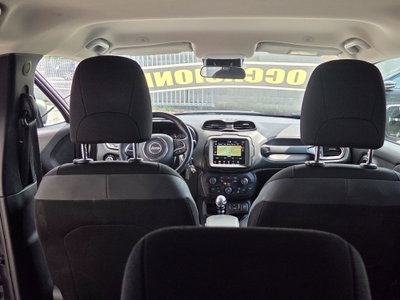 Jeep Renegade 1.0 T3 Limited (9)