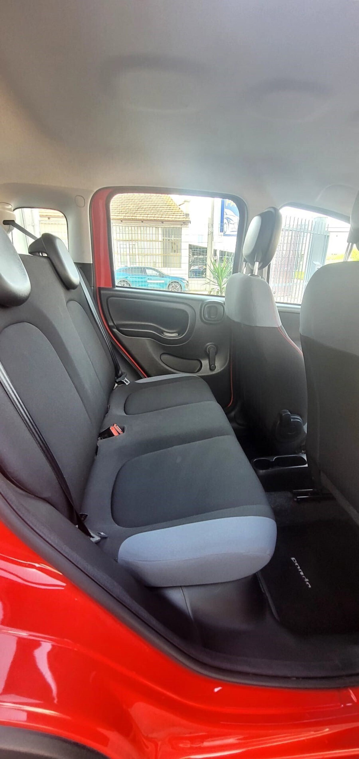 Fiat Panda 0.9 TwinAir Turbo S&S 4x4 Wild (10)