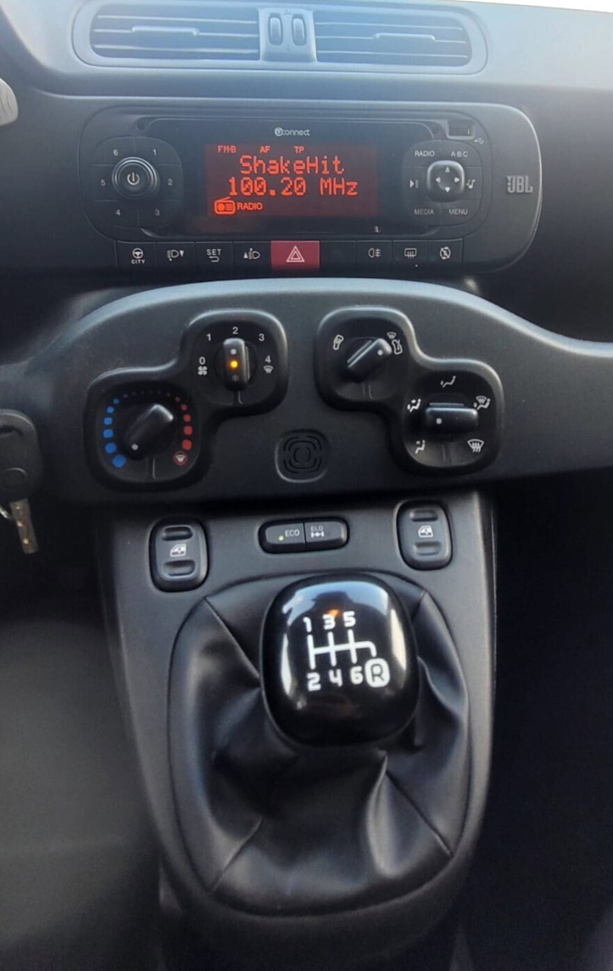 Fiat Panda 0.9 TwinAir Turbo S&S 4x4 Wild (13)