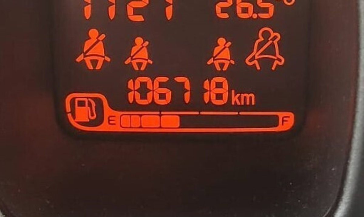 Fiat Panda 0.9 TwinAir Turbo S&S 4x4 Wild (15)