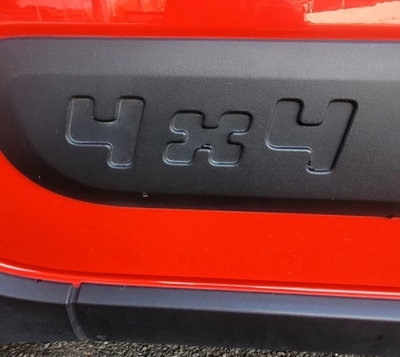 Fiat Panda 0.9 TwinAir Turbo S&S 4x4 Wild (6)