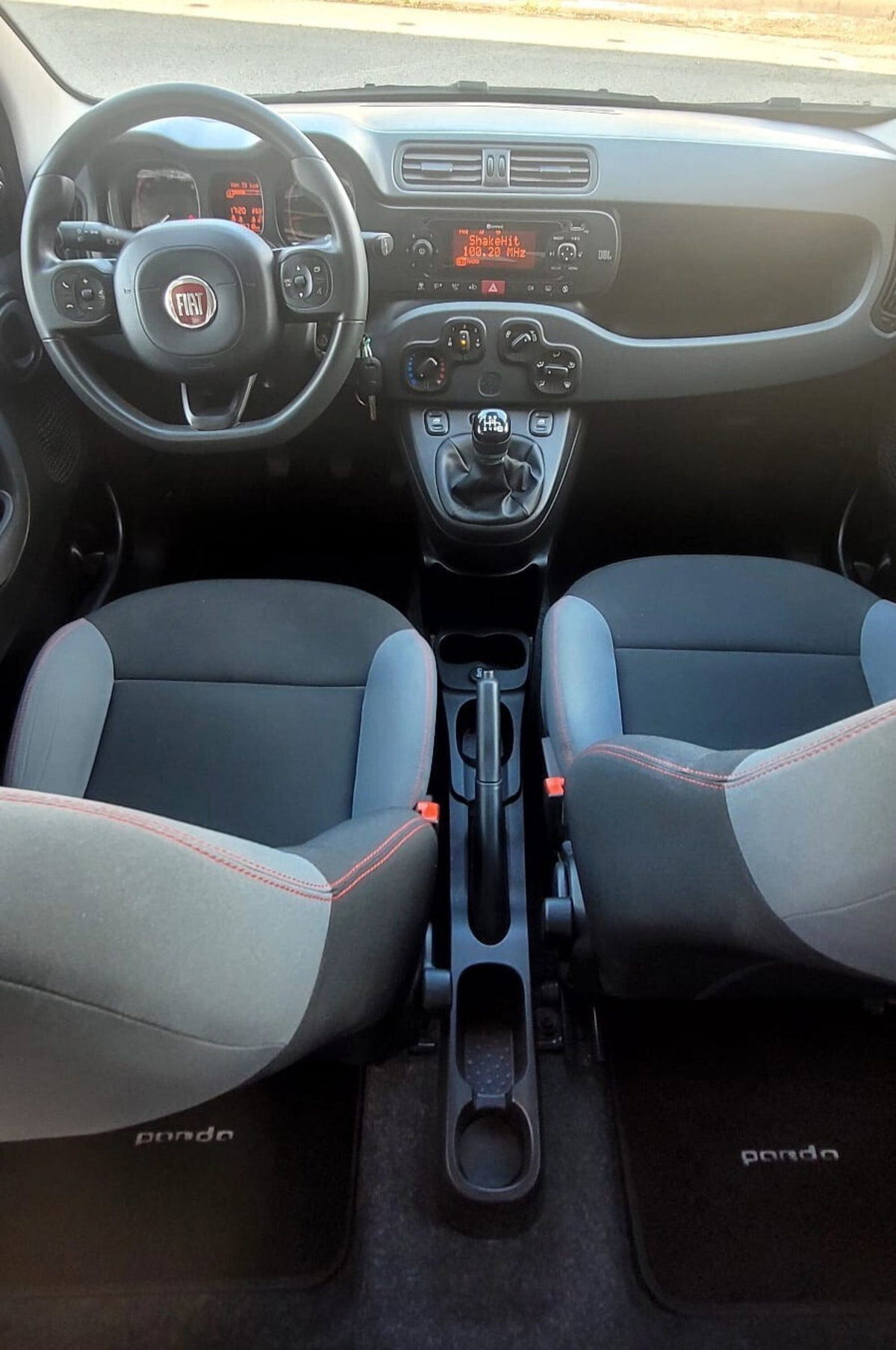 Fiat Panda 0.9 TwinAir Turbo S&S 4x4 Wild (7)