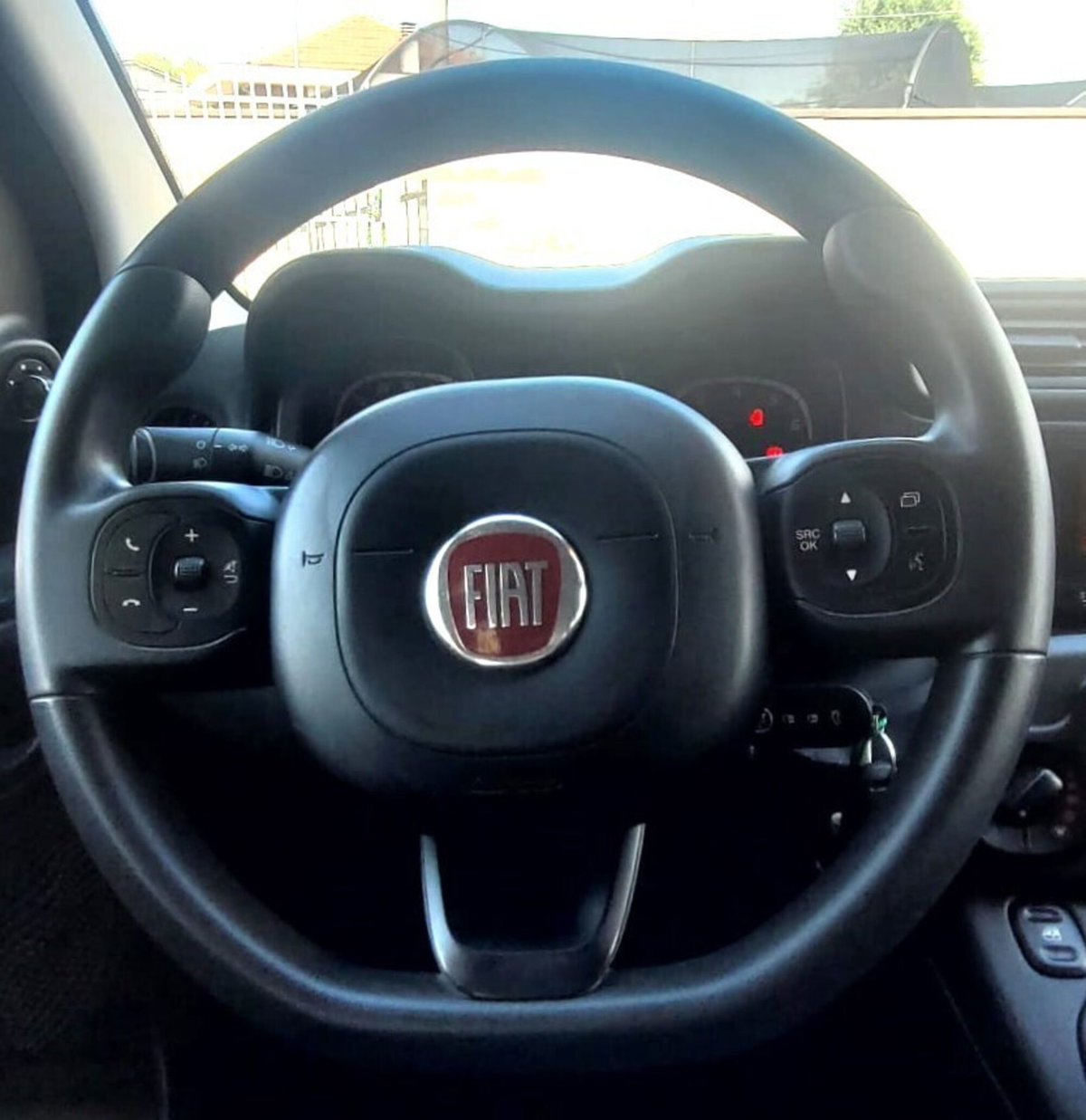 Fiat Panda 0.9 TwinAir Turbo S&S 4x4 Wild (8)