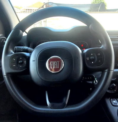 Fiat Panda 0.9 TwinAir Turbo S&S 4x4 Wild (8)