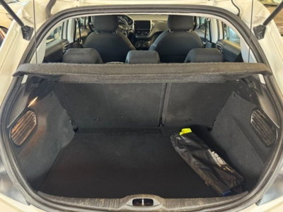 Peugeot 208 75 5 porte Active (11)