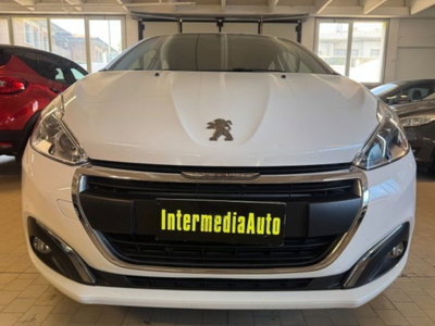 Peugeot 208 75 5 porte Active (2)
