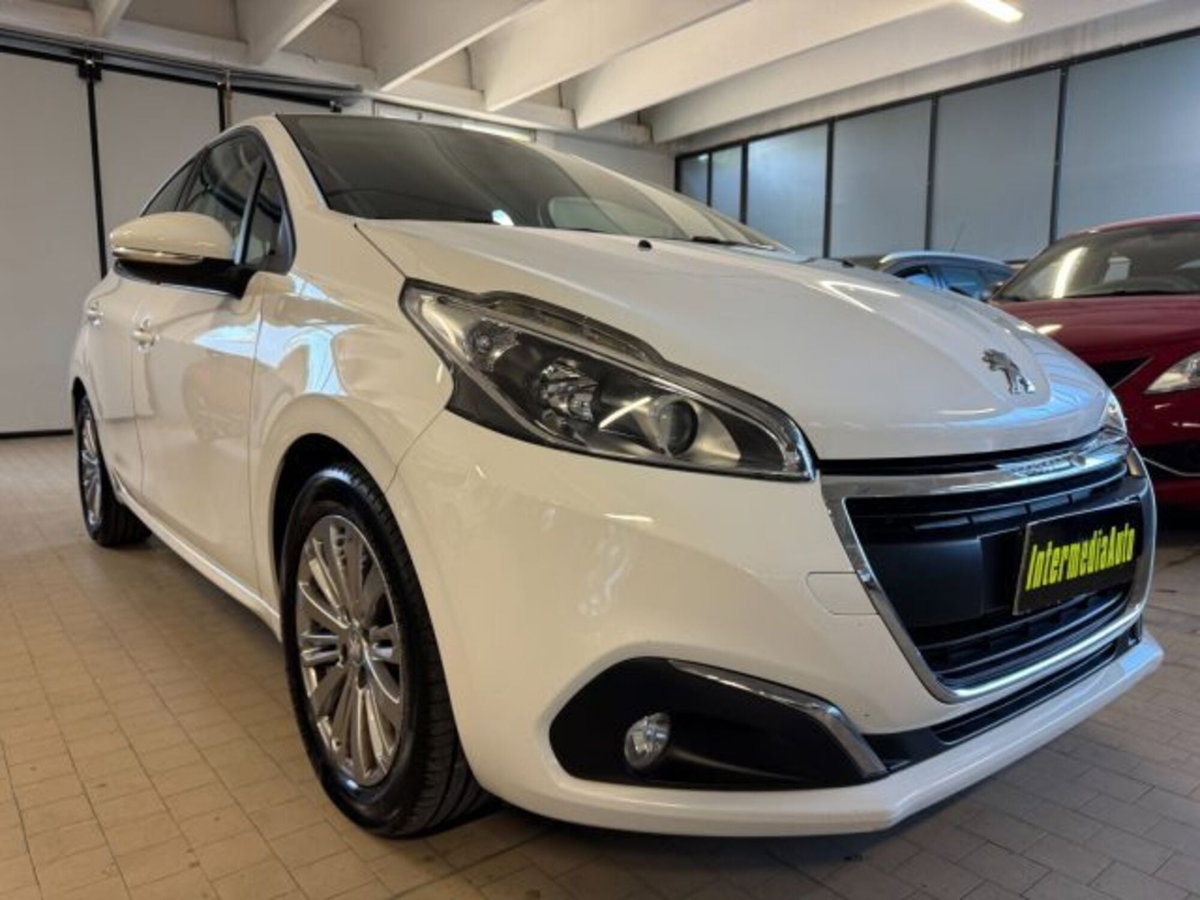 Peugeot 208 75 5 porte Active (3)