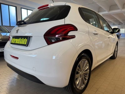 Peugeot 208 75 5 porte Active (4)