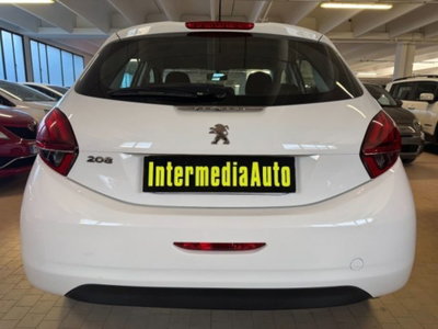 Peugeot 208 75 5 porte Active (5)