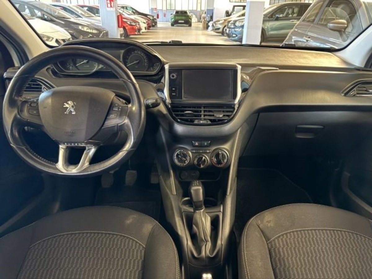 Peugeot 208 75 5 porte Active (7)