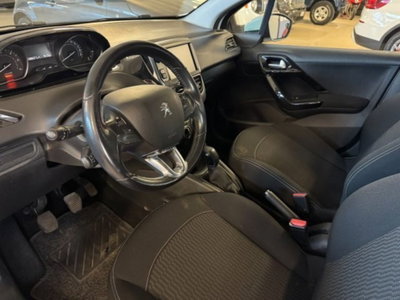 Peugeot 208 75 5 porte Active (8)