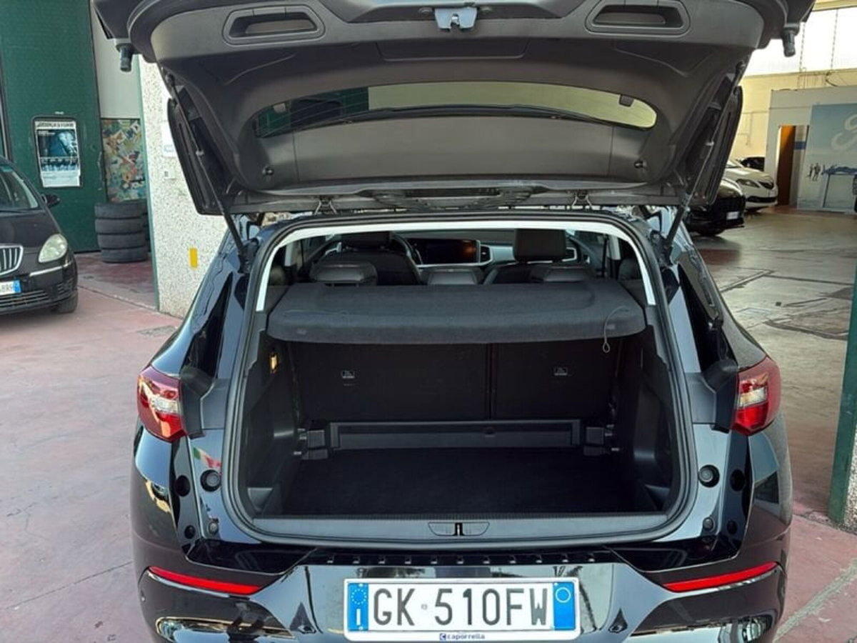 Opel Grandland 1.5 ecotec GS s&s 130cv at8 (15)