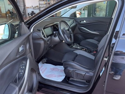 Opel Grandland 1.5 ecotec GS s&s 130cv at8 (16)