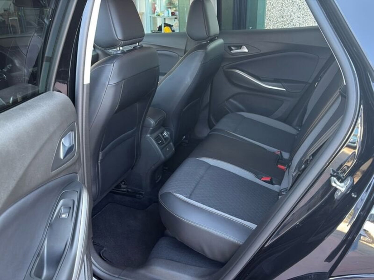 Opel Grandland 1.5 ecotec GS s&s 130cv at8 (17)