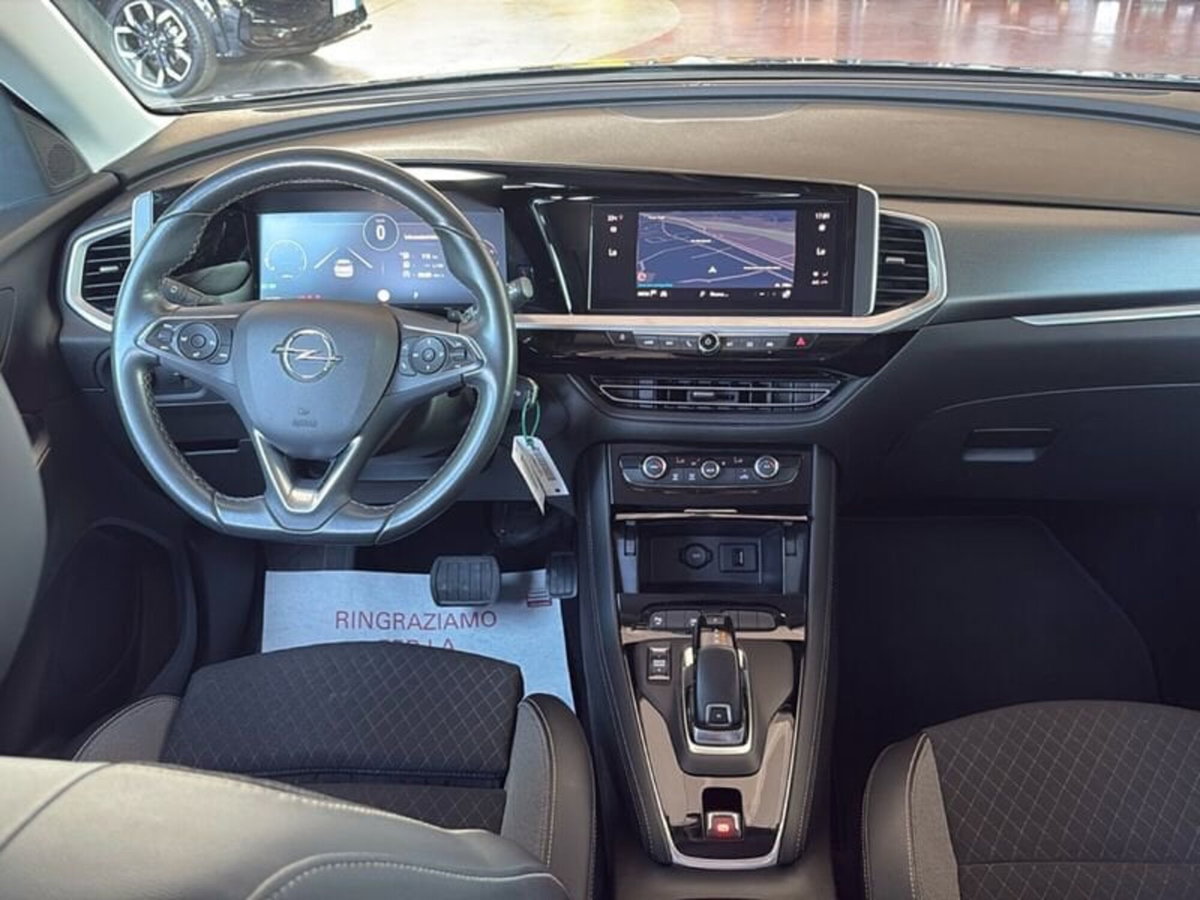 Opel Grandland 1.5 ecotec GS s&s 130cv at8 (18)