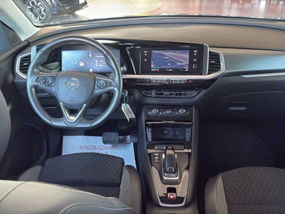 Opel Grandland 1.5 ecotec GS s&s 130cv at8 (18)