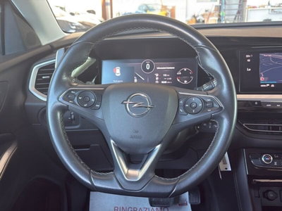 Opel Grandland 1.5 ecotec GS s&s 130cv at8 (19)