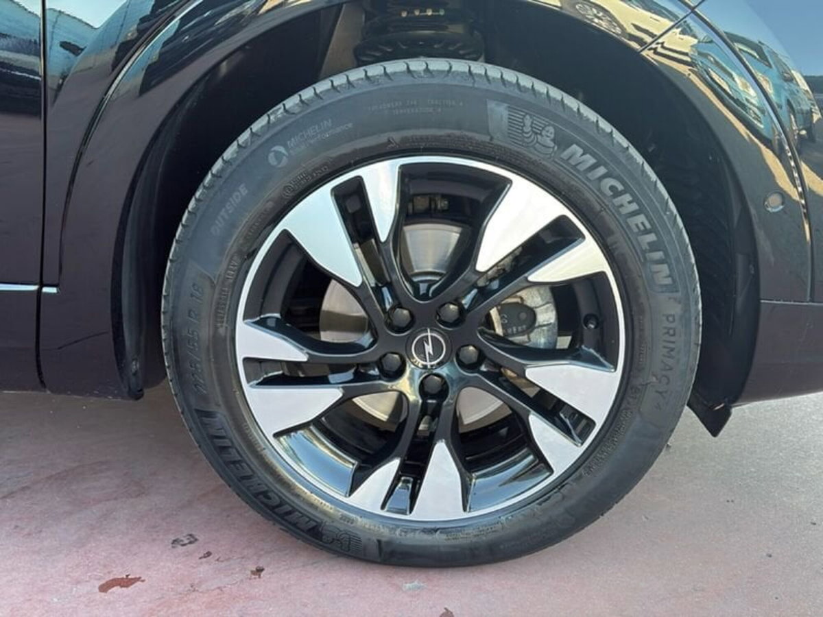 Opel Grandland 1.5 ecotec GS s&s 130cv at8 (9)