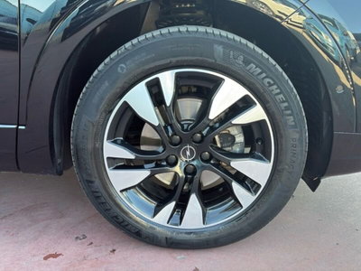 Opel Grandland 1.5 ecotec GS s&s 130cv at8 (9)