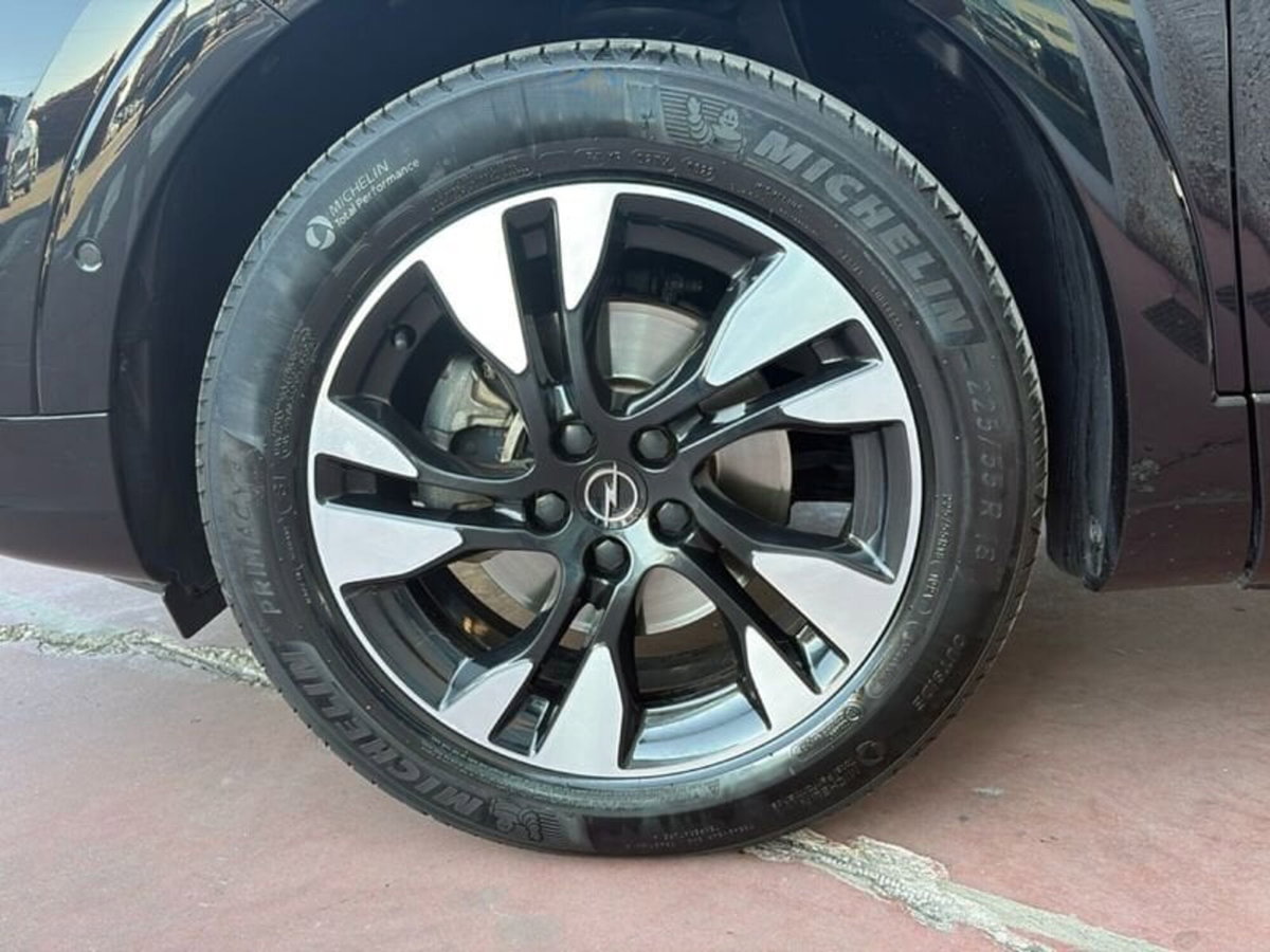 Opel Grandland 1.5 ecotec GS s&s 130cv at8 (12)
